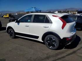 Kia Niro 2024 KIA NIRO WIND, снимка 6