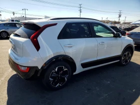 Kia Niro 2024 KIA NIRO WIND, снимка 4