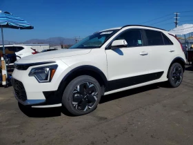 Kia Niro 2024 KIA NIRO WIND, снимка 3