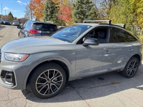 Audi Q5, снимка 3