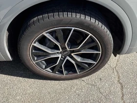 Audi Q5, снимка 6