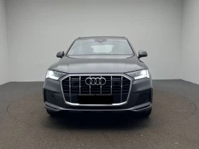 Audi Q7 50 TDI Quattro*MATRIX*AHK*ACC*BosГАРАНЦИЯ 1