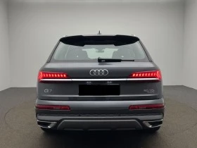 Audi Q7 50 TDI Quattro*MATRIX*AHK*ACC*BosГАРАНЦИЯ - 109900 лв. - 29455356 | Car24.bg