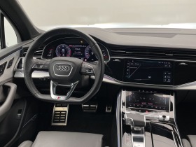 Audi Q7 50 TDI Quattro*MATRIX*AHK*ACC*BosГАРАНЦИЯ, снимка 9