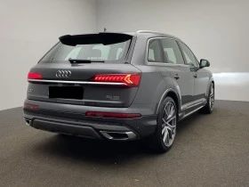 Audi Q7 50 TDI Quattro*MATRIX*AHK*ACC*BosГАРАНЦИЯ - 109900 лв. - 29455356 | Car24.bg