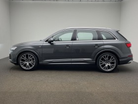 Audi Q7 50 TDI Quattro*MATRIX*AHK*ACC*Bos | Mobile.bg   5