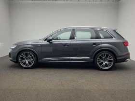 Audi Q7 50 TDI Quattro*MATRIX*AHK*ACC*BosГАРАНЦИЯ - [6] 