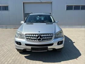  Mercedes-Benz ML 280