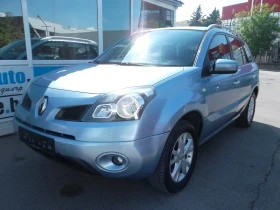 Renault Koleos 2.5 i 4x4 