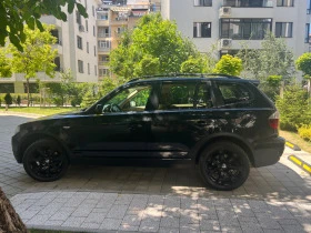 Обява за продажба на BMW X3 2.0 D 177к.с. ~12 900 лв. - изображение 5