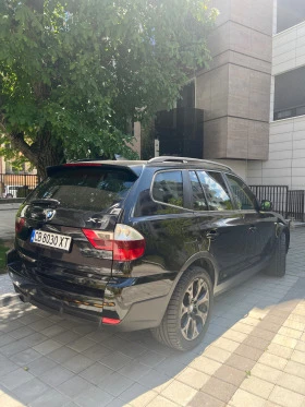 BMW X3 2.0 D 177к.с., снимка 4