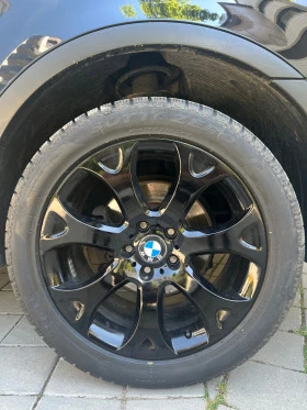 BMW X3 2.0 D 177к.с., снимка 15