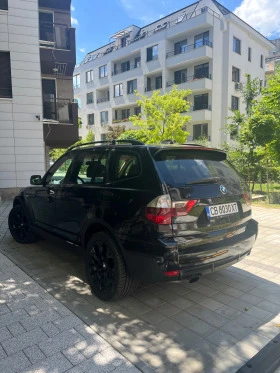 BMW X3 2.0 D 177к.с., снимка 3