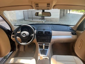 BMW X3 2.0 D 177к.с., снимка 13