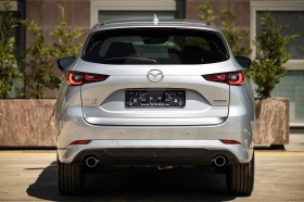 Mazda CX-5 Mazda CX-5 * ЧИСТО НОВ * ГАРАНЦИЯ 3 ГОДИНИ* , снимка 5