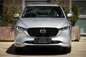 Mazda CX-5 Mazda CX-5 * ЧИСТО НОВ * ГАРАНЦИЯ 3 ГОДИНИ* , снимка 2