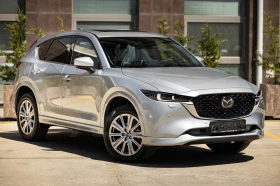 Mazda CX-5 Mazda CX-5 * ЧИСТО НОВ * ГАРАНЦИЯ 3 ГОДИНИ* , снимка 3