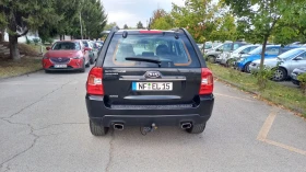 Kia Sportage 2, 0i 4WD 141к.с , снимка 7