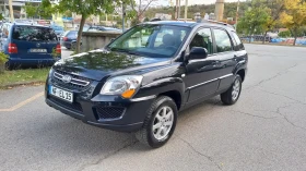 Kia Sportage 2, 0i 4WD 141к.с 