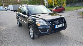 Kia Sportage 2, 0i 4WD 141к.с , снимка 2