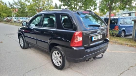 Kia Sportage 2, 0i 4WD 141к.с , снимка 8