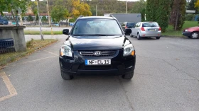 Kia Sportage 2, 0i 4WD 141к.с , снимка 5