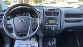 Kia Sportage 2, 0i 4WD 141к.с , снимка 9