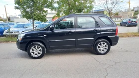 Kia Sportage 2, 0i 4WD 141к.с , снимка 4