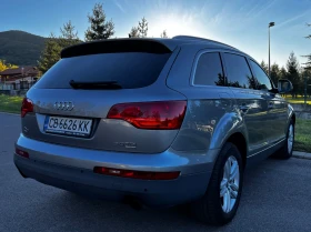 Audi Q7 3.0 TDI 5+ 2 ПЕРФЕКТНО СЪСТОЯНИЕ! , снимка 7