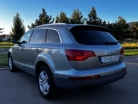 Audi Q7 3.0 TDI 5+ 2 ПЕРФЕКТНО СЪСТОЯНИЕ! , снимка 6