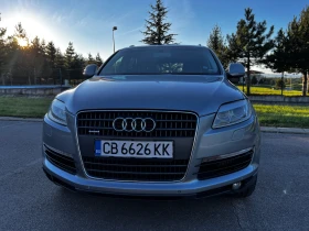 Audi Q7 3.0 TDI 5+ 2 ПЕРФЕКТНО СЪСТОЯНИЕ! , снимка 4