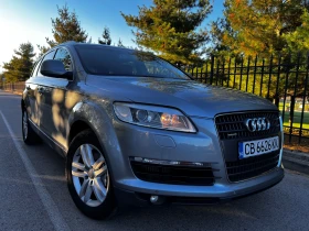 Audi Q7 3.0 TDI 5+ 2 ПЕРФЕКТНО СЪСТОЯНИЕ! , снимка 3