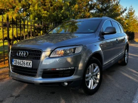 Audi Q7 3.0 TDI 5+ 2 ПЕРФЕКТНО СЪСТОЯНИЕ! , снимка 2