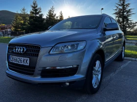 Audi Q7 3.0 TDI 5+ 2 ПЕРФЕКТНО СЪСТОЯНИЕ! , снимка 5