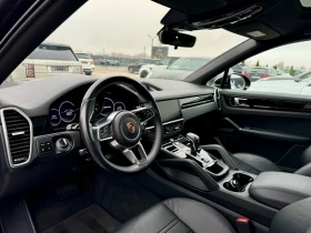 Porsche Cayenne S coupe , снимка 9