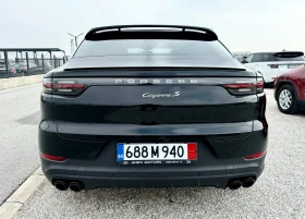 Porsche Cayenne S coupe  | Mobile.bg    5