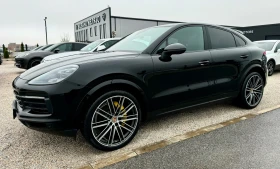 Porsche Cayenne S coupe , снимка 3