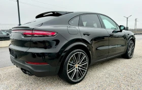 Porsche Cayenne S coupe , снимка 6