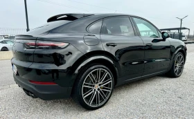 Porsche Cayenne S coupe  | Mobile.bg    6