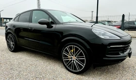 Porsche Cayenne S coupe , снимка 1