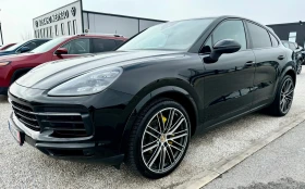 Porsche Cayenne S coupe  | Mobile.bg    3