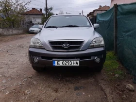     Kia Sorento 2.5