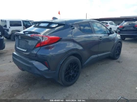 Toyota C-HR | Mobile.bg    6