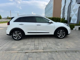 Kia Niro HYBRID-PREMIUM-DISTRONIC-KEY-LESS-EASY-ENTRY- | Mobile.bg    4