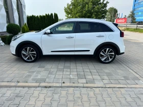Kia Niro HYBRID-PREMIUM-DISTRONIC-KEY-LESS-EASY-ENTRY- | Mobile.bg    8