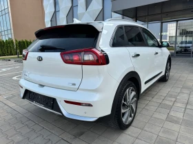 Kia Niro HYBRID-PREMIUM-DISTRONIC-KEY-LESS-EASY-ENTRY- | Mobile.bg    5