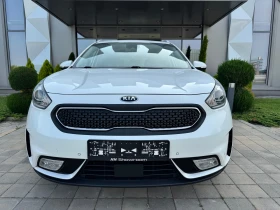 Kia Niro HYBRID-PREMIUM-DISTRONIC-KEY-LESS-EASY-ENTRY- | Mobile.bg    2