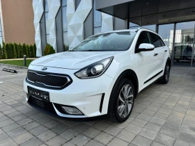     Kia Niro HYBRID-PREMIUM-DISTRONIC-KEY-LESS-EASY-ENTRY-