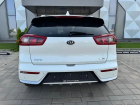 Kia Niro HYBRID-PREMIUM-DISTRONIC-KEY-LESS-EASY-ENTRY- | Mobile.bg    6