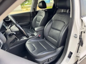 Kia Niro HYBRID-PREMIUM-DISTRONIC-KEY-LESS-EASY-ENTRY- | Mobile.bg    10